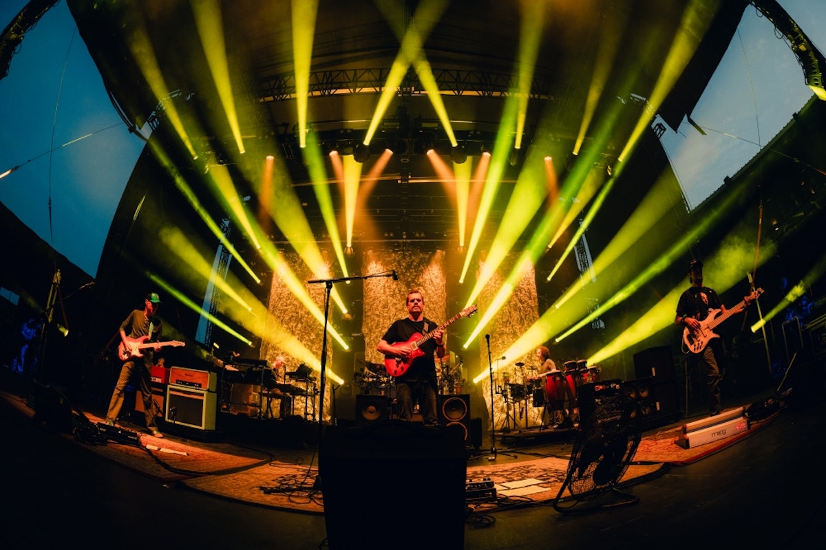 Umphrey's McGee