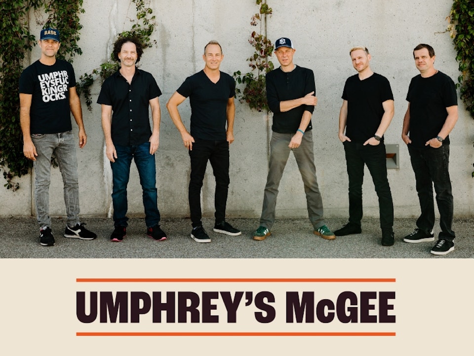 Umphrey's McGee