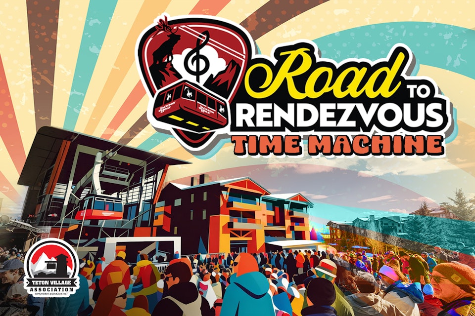 Road to Rendezvous creative