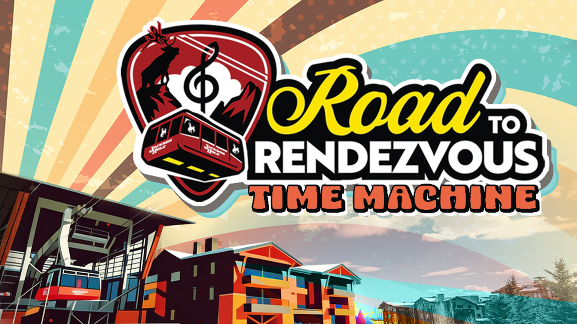 Road to Rendezvous creative