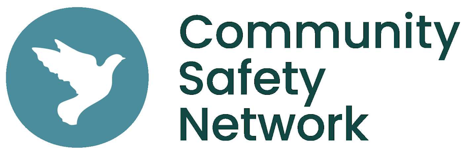 Community Safety Network logo