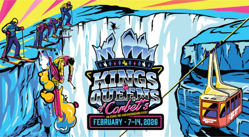 Kings & Queens flyer