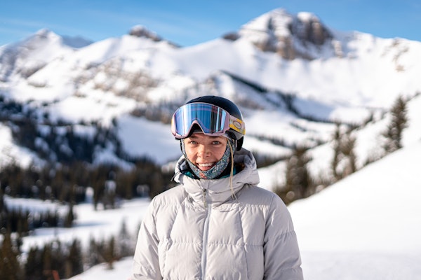 Anna Gibson | p: Nate Berenson