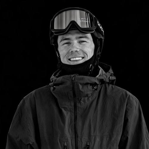 Kaz Sosnowski headshot