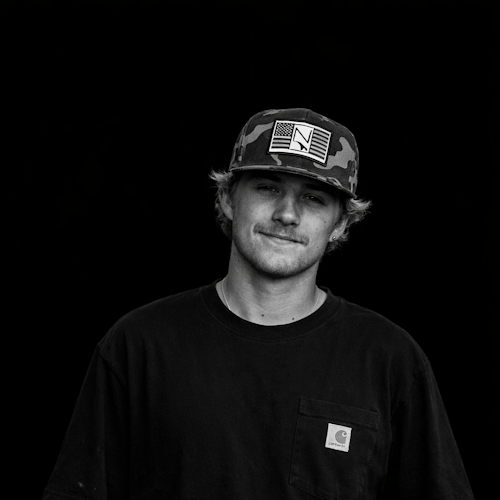 Quinn Boutot headshot