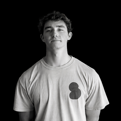 Isaac Kaufman headshot