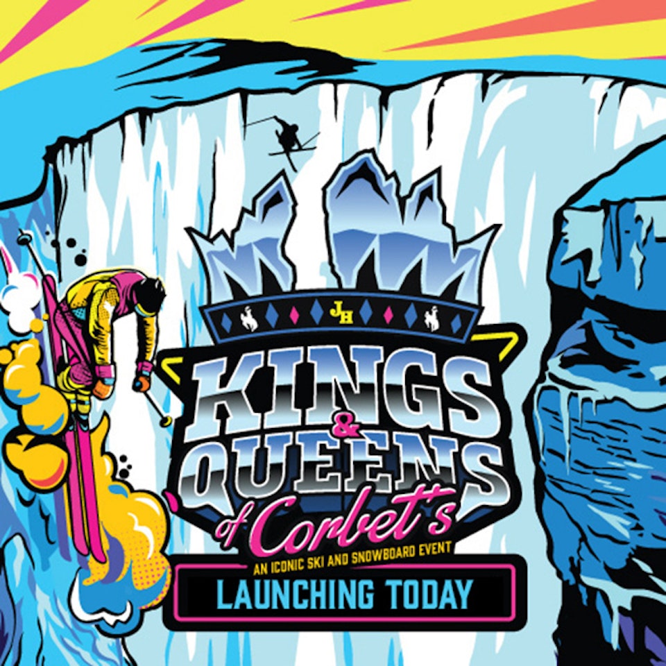 Kings and Queens Launching Today