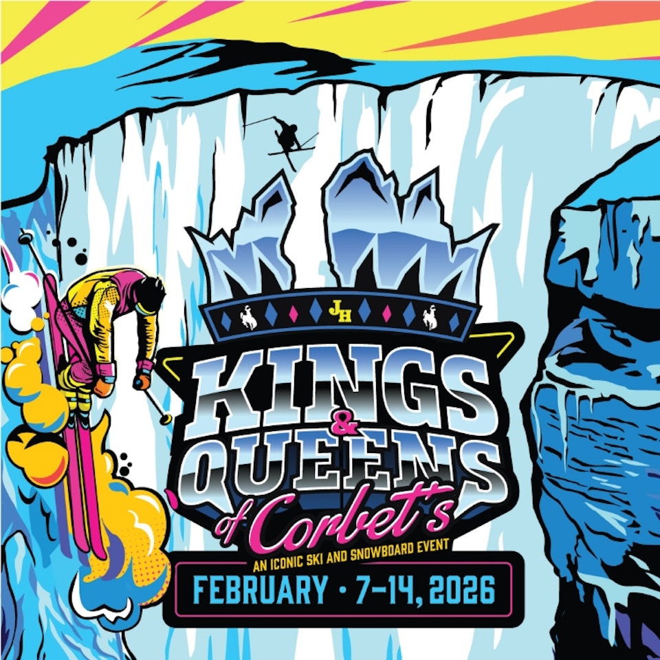 Kings & Queens Graphic