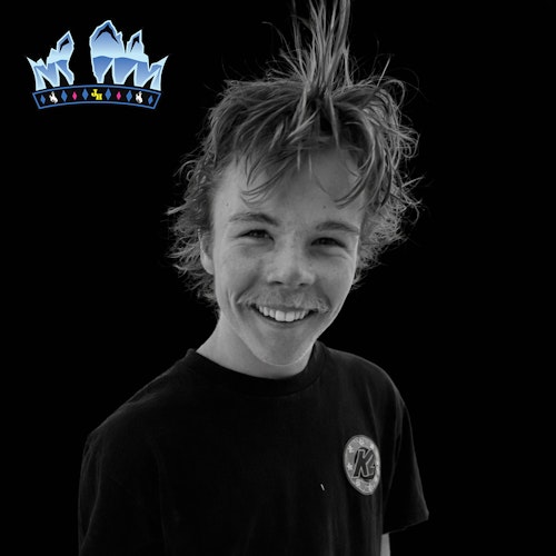 Tristen Lilly - King of Corbets 2026