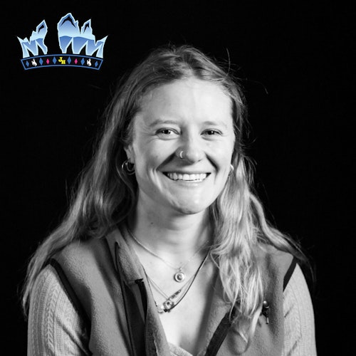 Piper Kunst 2026 Queen of Corbets