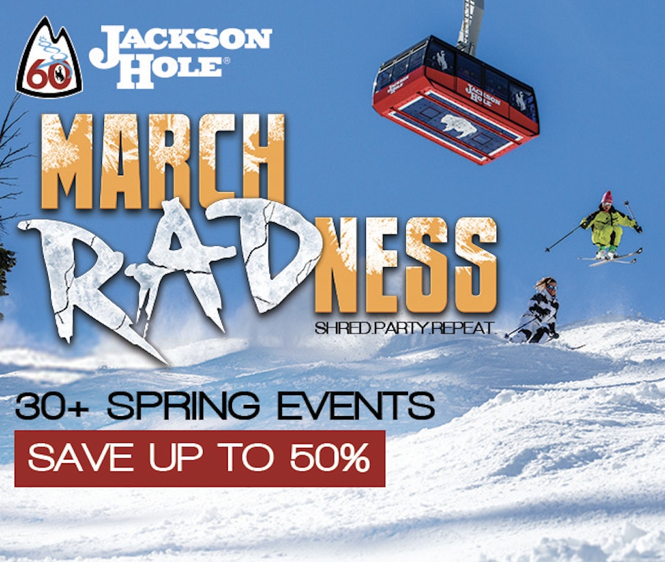 March Radness