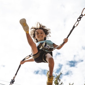 bungee trampoline jackson hole