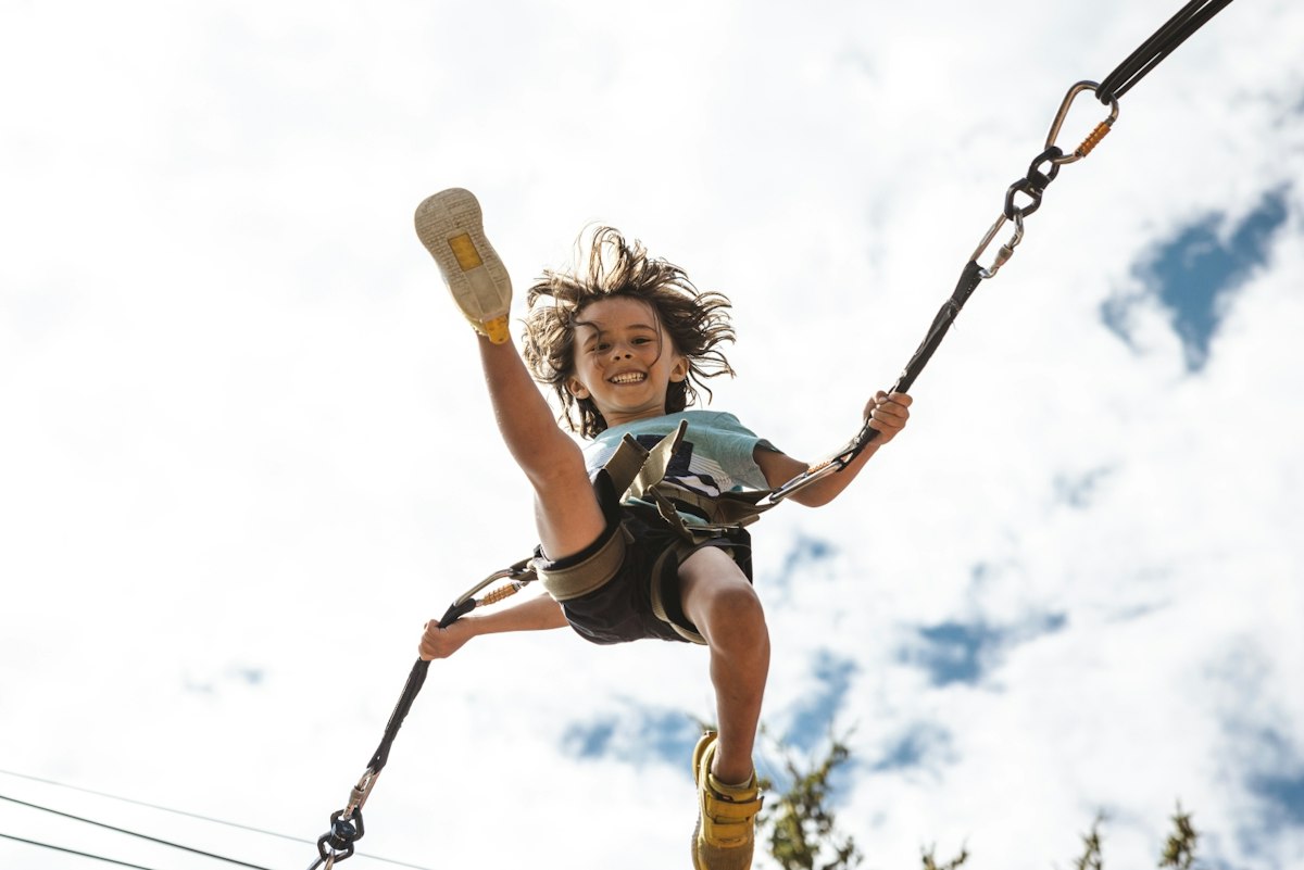 Grand Adventure Pass - Jackson Hole Mountain Resort