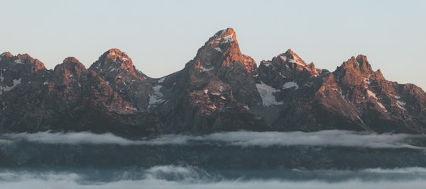 Grand Teton National Park