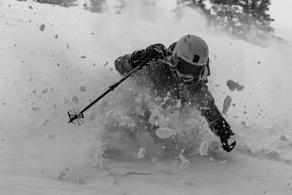 26/27 Opening Day at Jackson Hole Mountain Resort poster or cover