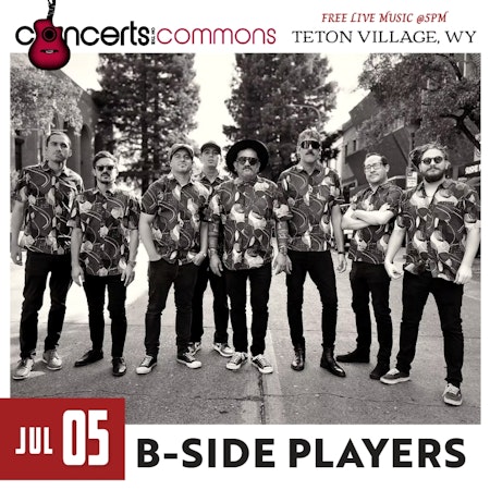 B-Side Players
