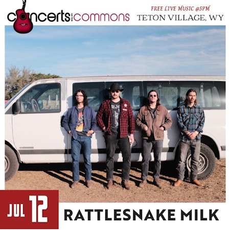 Rattlesnake Milk