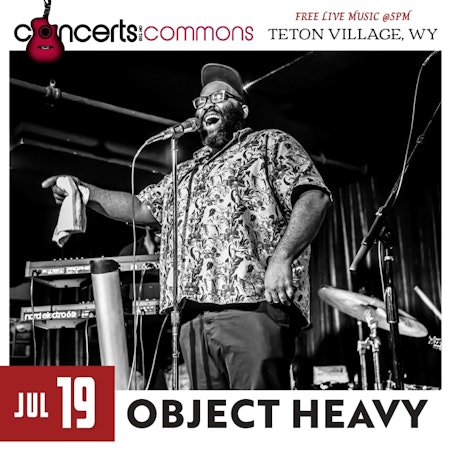 Object  Hevay