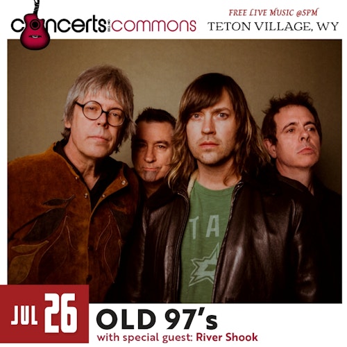 Old 97s