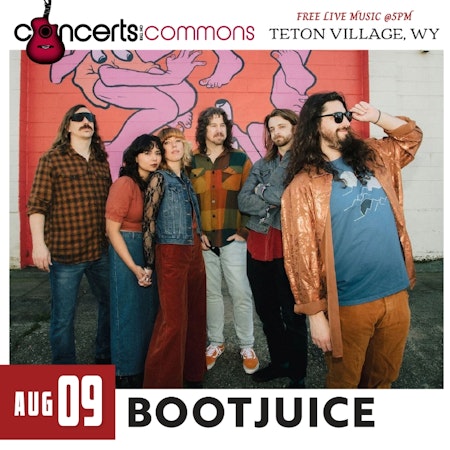 Boot Juice