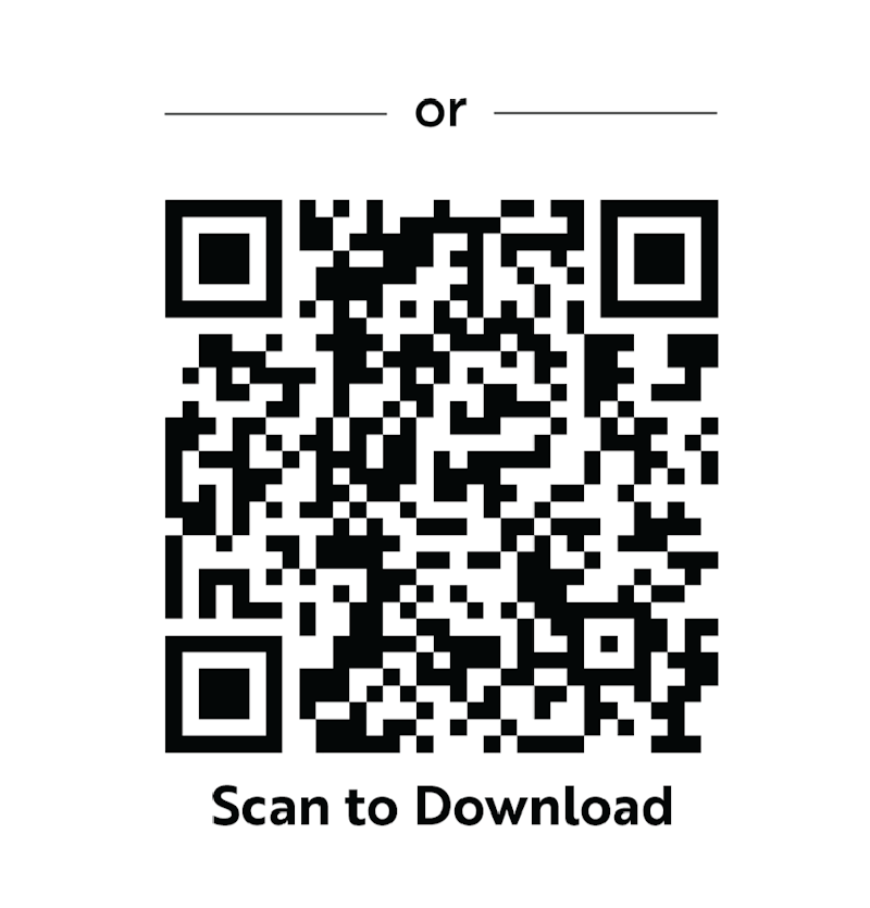 JH Insider Download QR Code