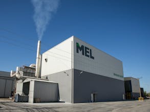 Mel Paper Factory