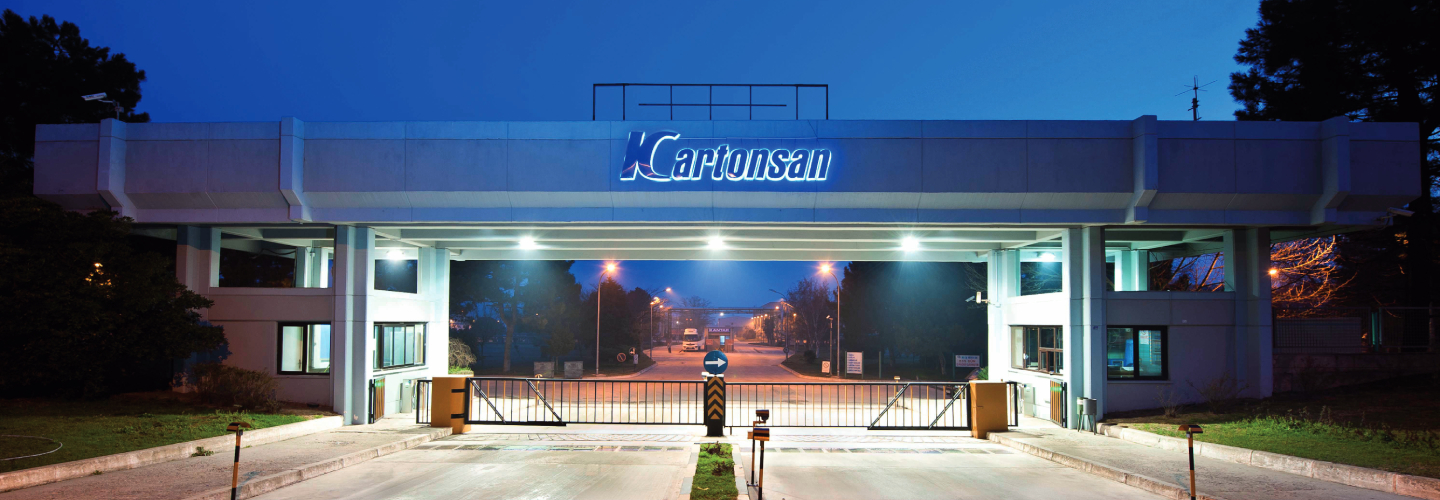 Kartonsan Karton Sanayi ve Ticaret A.S. | Pak Toplulugu