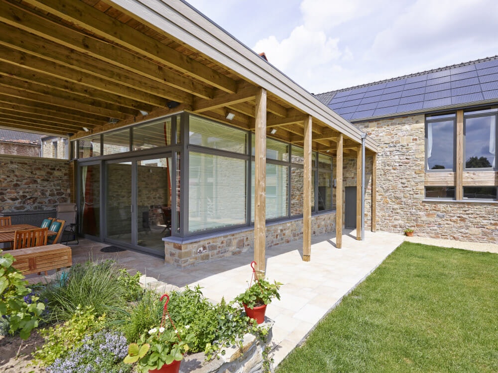 Double Glazed Windows Perth ARCO Double Glazing