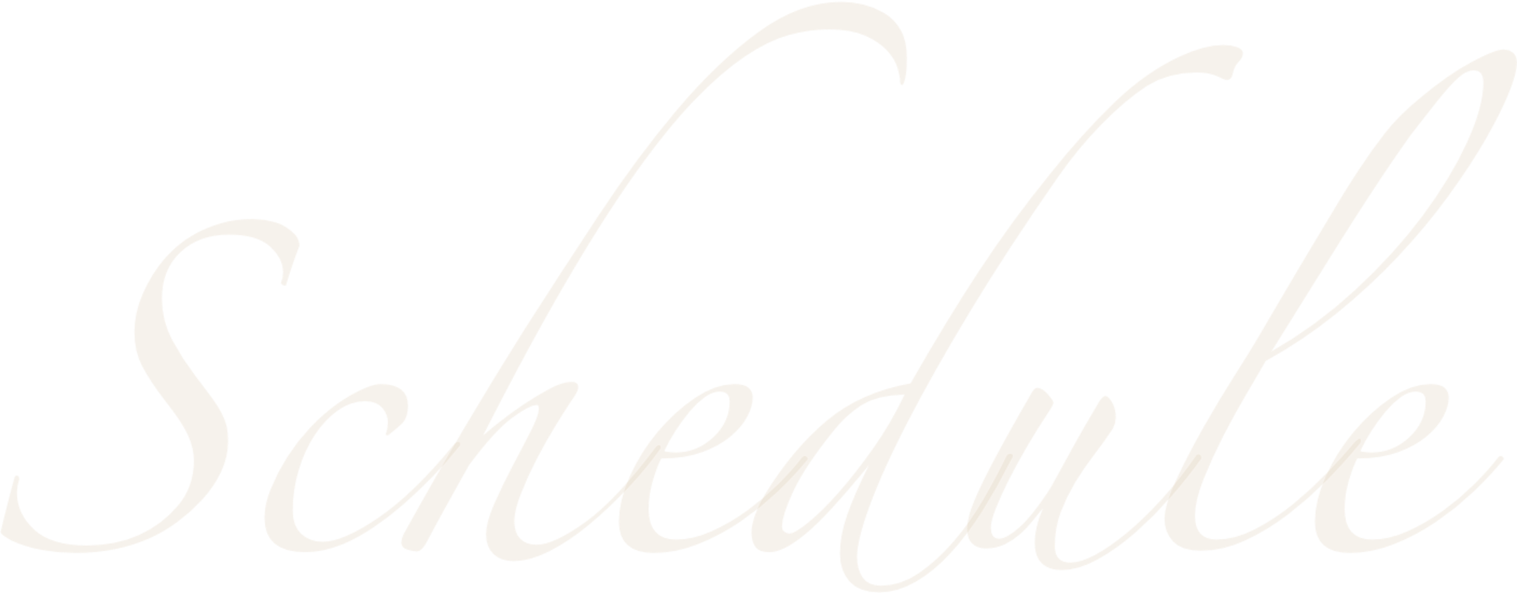 Schedule a Consultation