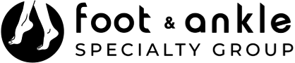 Foot & Ankle Logo