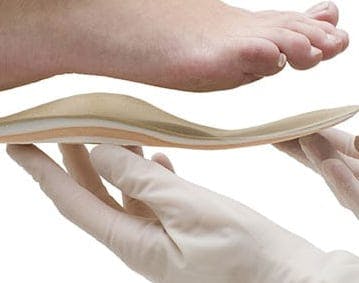 Orthotics For Athletes