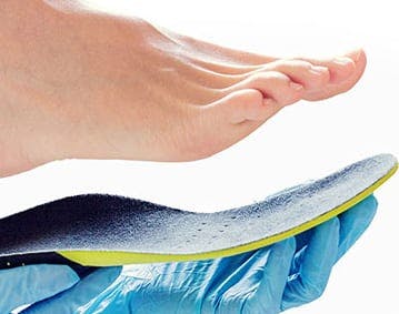 Sports Orthotics