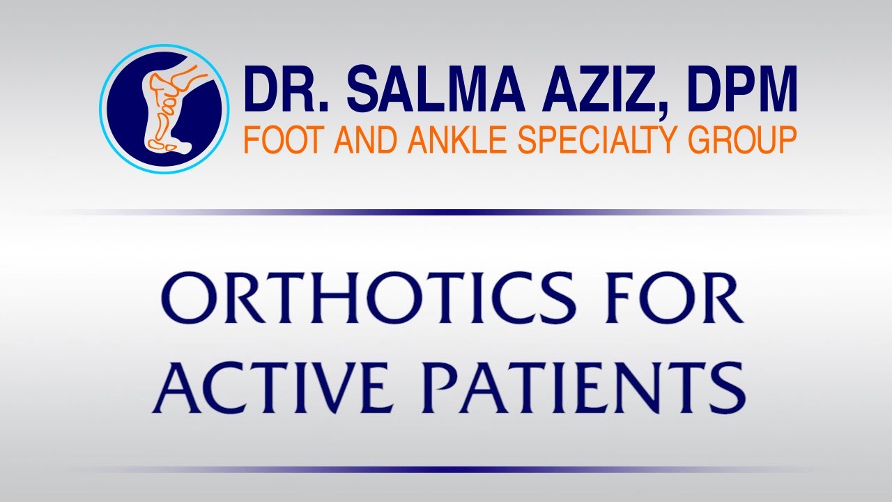 Dr. Salma Aziz logo