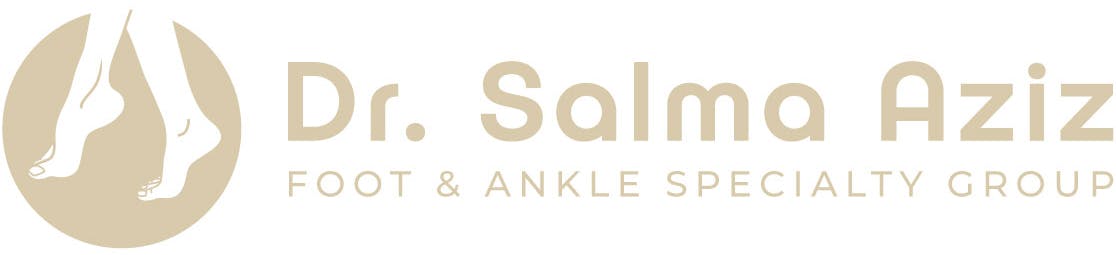 Dr. Salma Aziz, Foot and Ankle Speciality Group Inc. logo