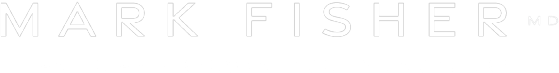 Dr. Mark Fisher Website Logo