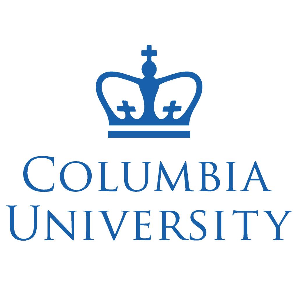 columbia university logo