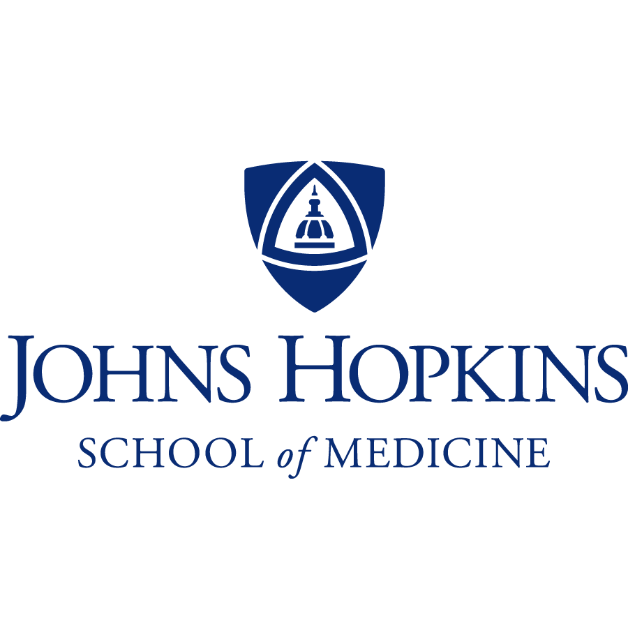john hopkins logo