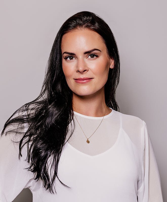 Kara Striebe