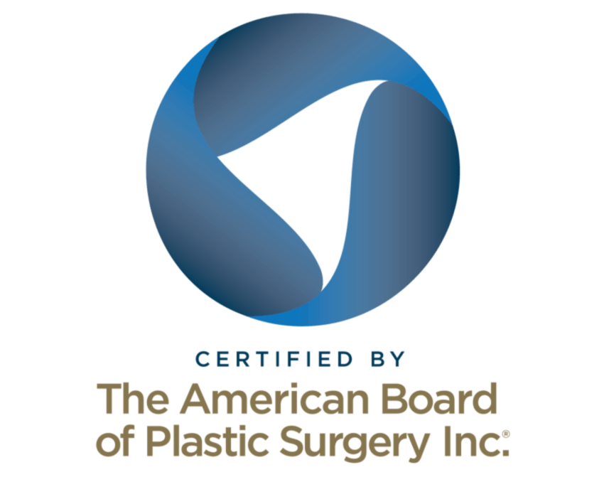 The American Board of Plastic Surgery logo