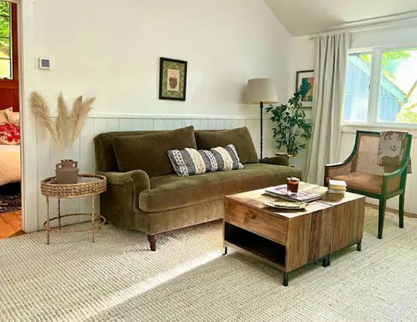 Airbnb Rentals Near Westport