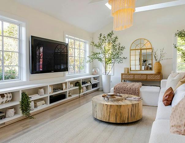 The Styled Stay