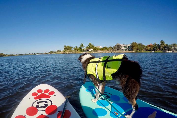 Fort Lauderdale, Synder Lake