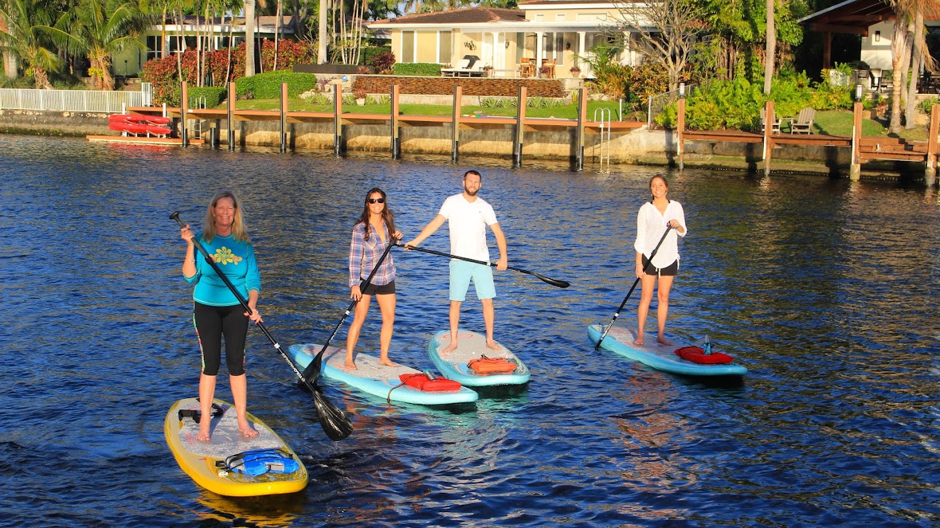 Lauderdale Paddleboards