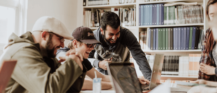 happy-employees-at-the-office