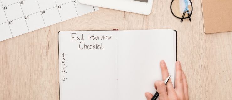 exit-interview-checklist
