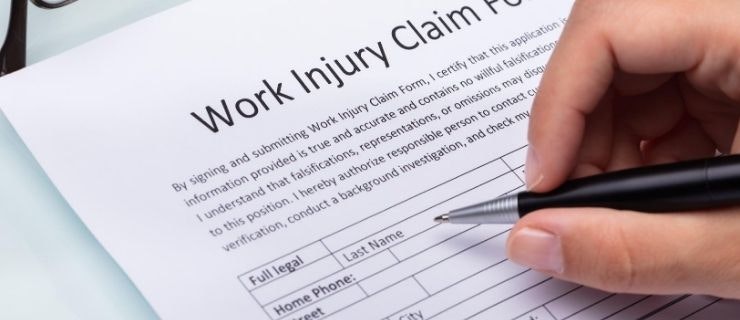 work-injury-claim