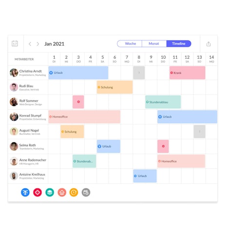 mitarbeiter-urlaubsplaner-online