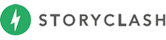 Customer logo - Storyclash