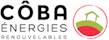 Customer logo - Côba Energies