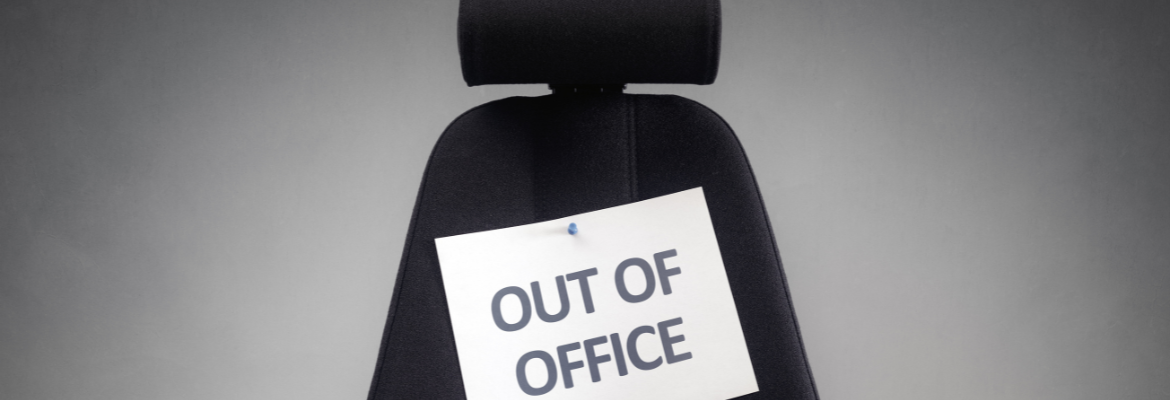Out of Office
